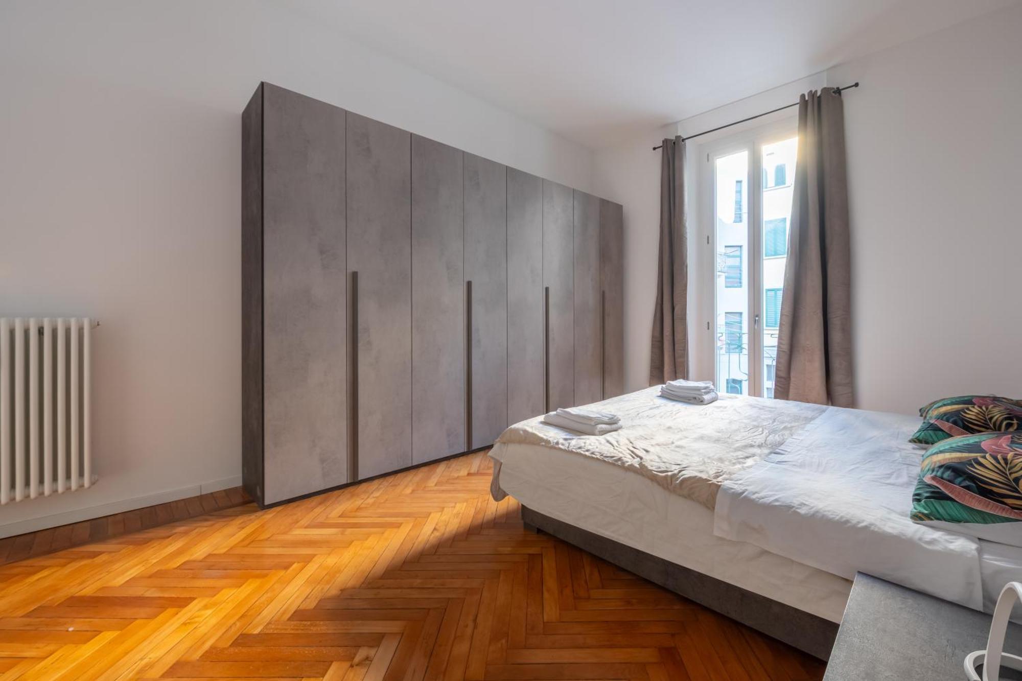 We Home - Premuda Boutique, Milano Exterior photo