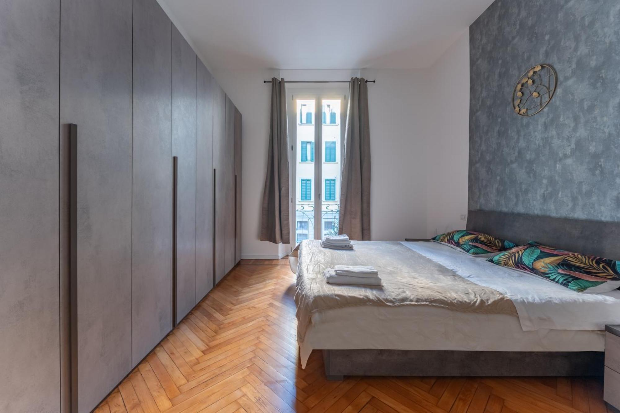 We Home - Premuda Boutique, Milano Exterior photo