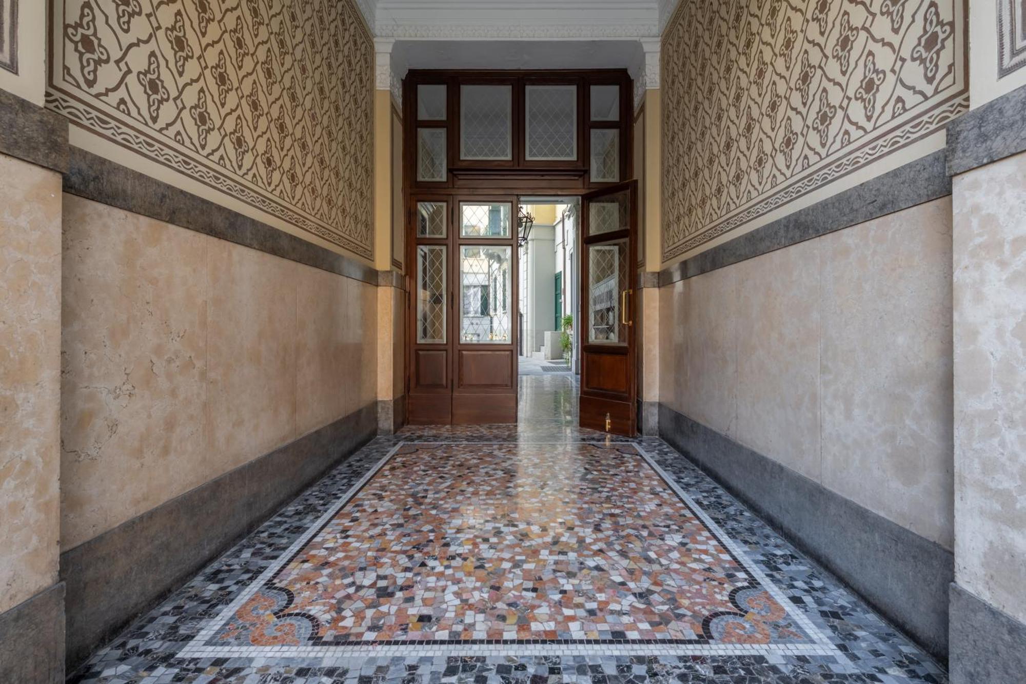We Home - Premuda Boutique, Milano Exterior photo